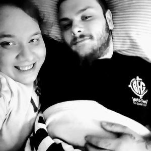 Meet your Posher, Natasha